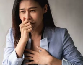 Photo of लंग डैमेज का संकेत हो सकते हैं शरीर में दिखने वाले ये 5 लक्षण