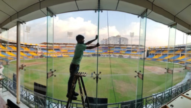 Photo of इंदौर में महिला वर्ल्ड कप की तैयारियां पूरी, रविवार से आएंगी टीमें