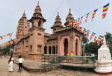 Photo of वाराणसी में यूनेस्को की चौथी विश्व धरोहर बन सकता है सारनाथ