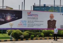 Photo of यूपी इंटरनेशनल ट्रेड शो में हर जिला कहेगा अपनी कहानी