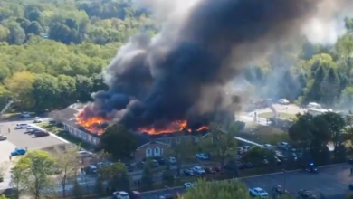 Photo of मिशिगन के चर्च में गोलीबारी, कम से कम 4 की मौत, ट्रंप ने बताया ईसाइयों पर हमला