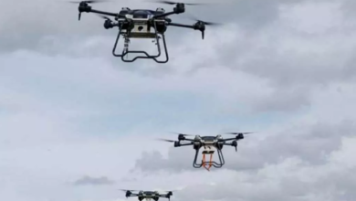 Photo of अब परिंदा भी नहीं मार सकेगा पर,  ड्रोन हमलों के लिए तैयार है सेना