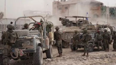 Photo of हमास का खात्मा तय… इजरायली सेना गाजा में घुसकर रही आतंकियों का सफाया
