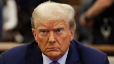 Photo of अमेरिका में मंडराया शटडाउन का संकट, ट्रंप ने दी कर्मचारियों की छंटनी की धमकी