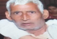 Photo of सोनीपत में बुजुर्ग की बेरहमी से हत्या: आरोपी ने ईंटों से पीटा