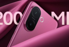 Photo of Vivo का 200MP कैमरा वाला 5G फोन लॉन्च