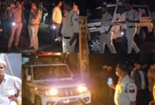 Photo of मां-बाप की लोहे की रॉड से पीट-पीटकर हत्या