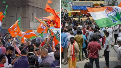 Photo of चिदंबरम के 26/11 पर राजफाश के बाद माफी मांगें कांग्रेस