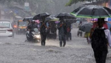 Photo of केरल में मूसलाधार बारिश से जनजीवन प्रभावित