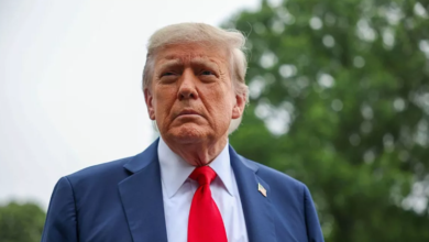 Photo of ट्रंप ने US को बताया ‘शांतिदूत, Tariff थोपने के फैसले को ऐसे किया जस्टिफाई