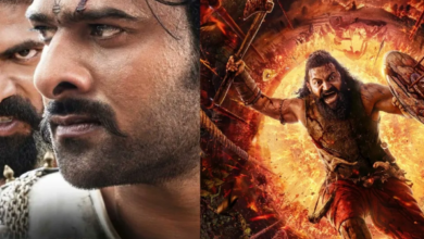 Photo of कांतारा तो गयो: बाहुबली ने रिलीज से पहले ही विदेशों में जमाई धाक