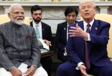 Photo of भारत जल्द बंद कर देगा रूसी तेल की खरीद, पीएम मोदी ने किया वादा