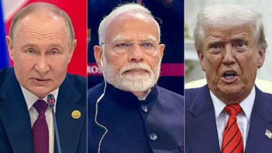 Photo of ट्रंप पर भड़के पुतिन, भारत पर फिर जताया भरोसा