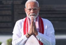 Photo of पीएम मोदी आज आंध्र को देंगे 13,430 करोड़ की सौगात
