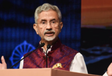 Photo of  ‘भारत पर विशेष जिम्मेदारी’, जयशंकर बोले…