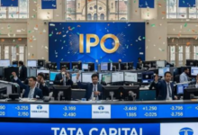 Photo of फाइनली हो ही गई Tata Capital IPO की एंट्री, क्या आपको निवेश करना चाहिए