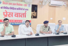 Photo of सुपौल की पांच सीटों पर नामांकन वापसी के बाद अब 48 प्रत्याशी आजमाएंगे किस्मत