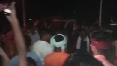 Photo of प्रचार करने गईं मोहनिया विधायक का ग्रामीणों ने किया विरोध