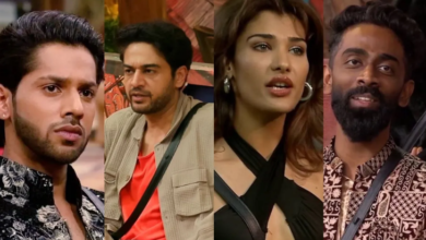 Photo of बिग बॉस 19: नेहल के साथ डबल एविक्शन में कटा इस कंटेस्टेंट का पत्ता