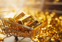 Photo of सोना खरीदने की मची लूट, सितंबर में डिमांड 67% बढ़कर रिकॉर्ड $10.2 बिलियन