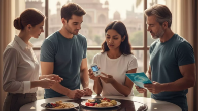 Photo of दुबले-पतले लोग भी हो सकते हैं डायबिटीज के शिकार