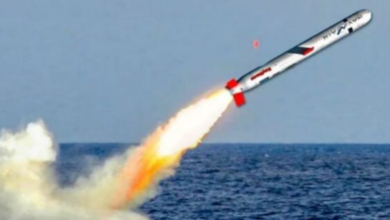 Photo of यूक्रेन को टॉमहॉक मिसाइल देने पर विचार कर रहा अमेरिका