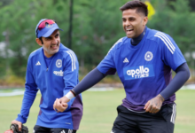 Photo of भारतीय टीम ऑस्ट्रेलिया पर बरकरार रखना चाहेगी पांच वर्षों का वर्चस्व