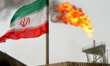 Photo of ईरान के ऊर्जा व्यापार पर सख्ती