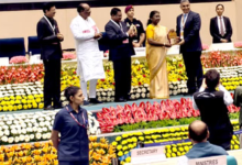 Photo of एमपी ने आदि कर्मयोगी अभियान में किया उत्कृष्ट प्रदर्शन