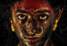 Photo of PVCU की महिला सुपरहीरो फिल्म ‘महाकाली’ की पहली झलक आई सामने