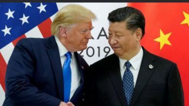 Photo of अब चीन के राष्ट्रपति चिनफिंग से क्यों मुलाकात करेंगे डोनल्ड ट्रंप? सामने आई बड़ी वजह