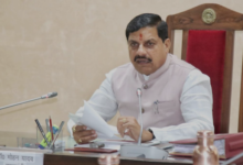 Photo of एमपी: सीएम यादव 52 लाख विद्यार्थियों को वितरित करेंगे छात्रवृत्ति