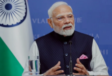 Photo of पीएम मोदी रोजगार मेले में सौंपेंगे 51000 से ज्यादा नियुक्ति पत्र