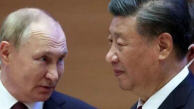 Photo of ताइवान पर चीन करेगा वार, रूस बना मददगार; 800 पन्नों की रिपोर्ट में खुलासा