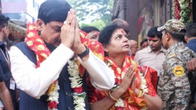 Photo of मध्य प्रदेश: सीएम यादव आज असम में निवेशकों से करेंगे वन टू वन चर्चा