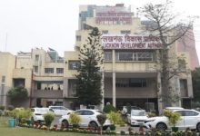 Photo of एलडीए ने गांवों में ड्रोन से खोज निकाले 3,232 अवैध निर्माण