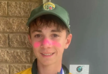 Photo of सिर पर गेंद लगने से गई ऑस्ट्रेलियाई क्रिकेटर बेन ऑस्टिन की जान