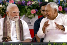 Photo of एनडीए में सीट बंटवारे के बाद इस बात को लेकर नाराज हो गए सीएम नीतीश कुमार