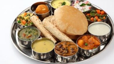 Photo of दशहरे के दिन तैयार करें खास पकवान, जानें क्या बनाना है सबसे आसान