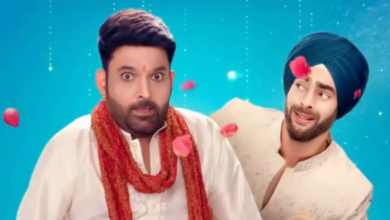 Photo of कपिल शर्मा की फिल्म ‘किस किसको प्यार करूं 2’ के रिलीज डेट का एलान