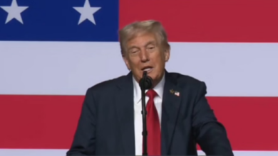 Photo of ट्रंप सरकार का नया H-1B वीजा शुल्क बना बोझ