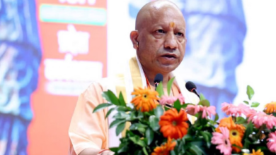 Photo of लखनऊ:  सीएम योगी का बड़ा एलान बीडा में बनेगा एयरपोर्ट