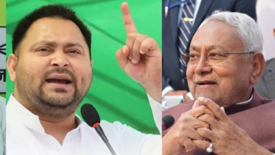 Photo of नीतीश के महिला वोट बैंक पर तेजस्वी का दोहरा हमला