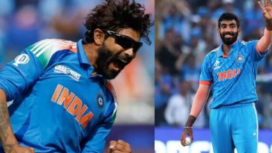 Photo of 6 अनलकी खिलाड़ी जिन्हें भारतीय वनडे टीम में नहीं चुना गया