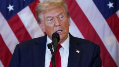 Photo of ट्रंप प्रशासन को US फेडरल कोर्ट से बड़ा झटका