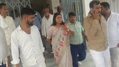Photo of महागठबंधन में एक और प्रत्याशी का नामांकन रद्द
