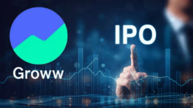 Photo of Groww की पैरेंट कंपनी ने IPO के लिए कर दिया प्राइस बैंड का एलान