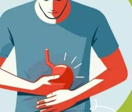 Photo of मसालेदार खाना ही नहीं! इन 5 वजहों से भी होता है एसिड रिफ्लक्स