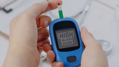 Photo of डायबिटीज के मरीज इन 5 आदतों का रखें खास ख्याल