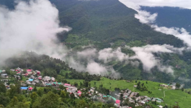 Photo of वैश्विक मानचित्र पर टूरिस्ट डेस्टीनेशन के रूप में उभरा उत्तराखंड